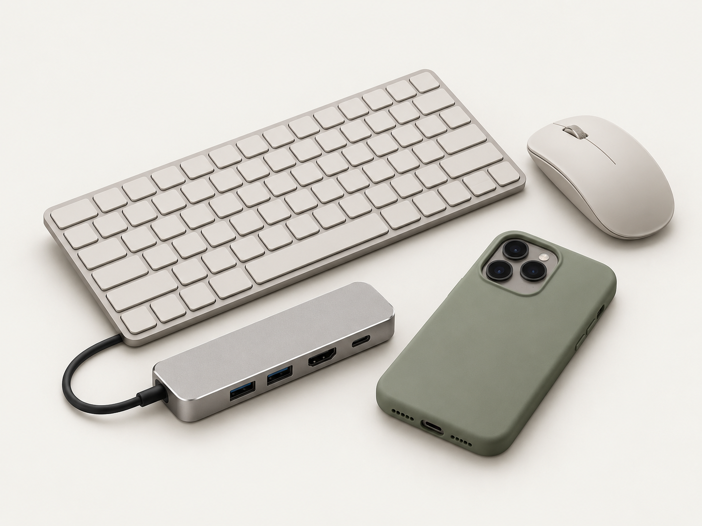 Technology accessories