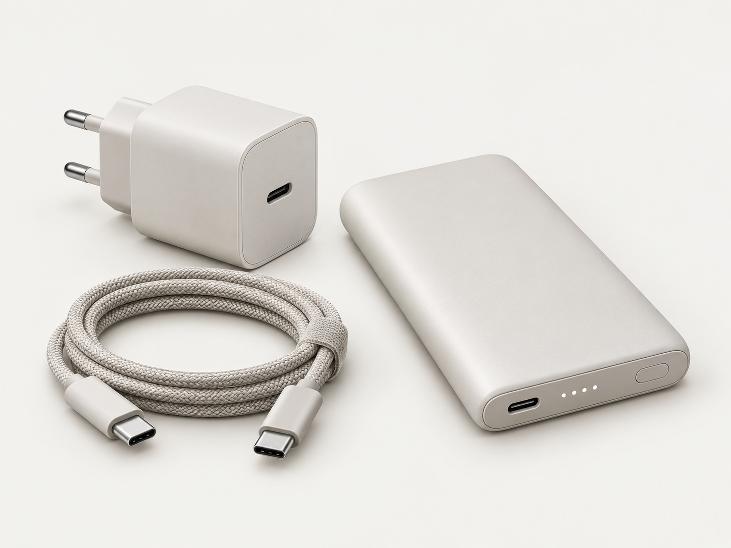 Charging kit
